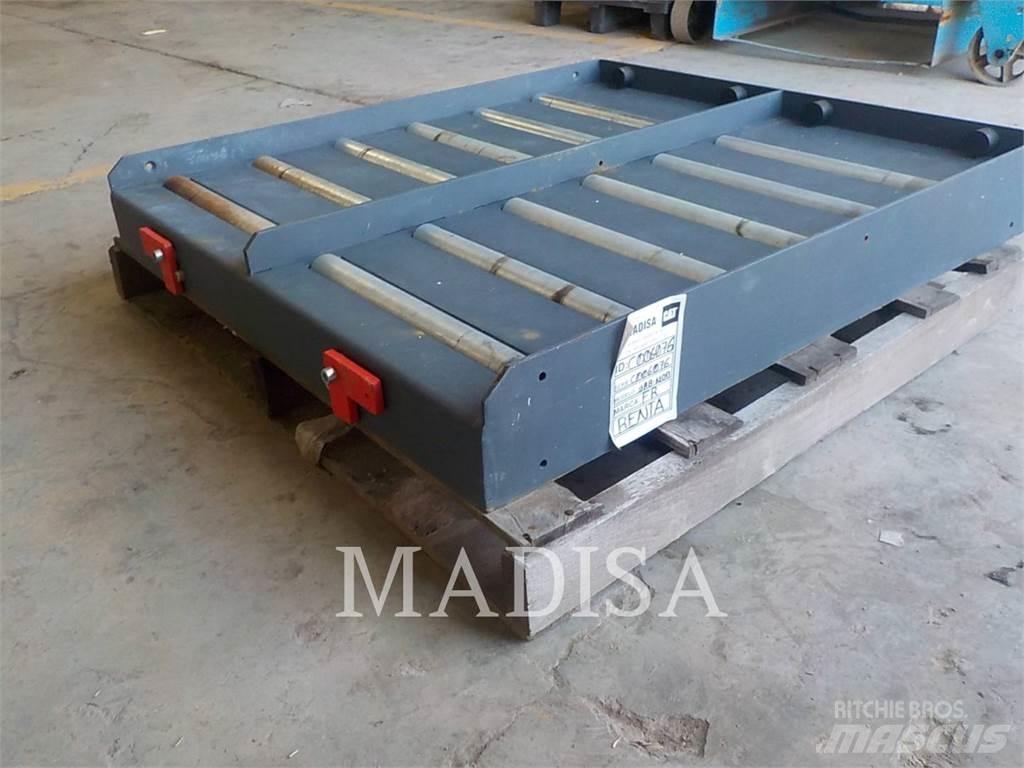  FRONIUS WA8-MOD Строителство - Други