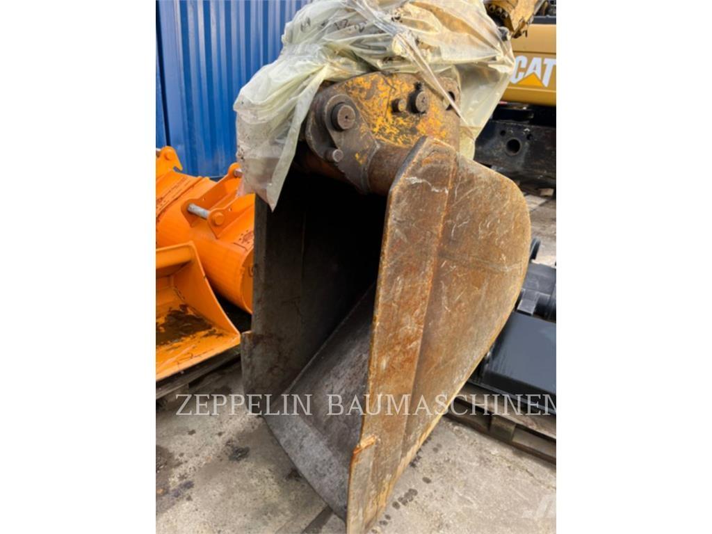 Furukawa W730 Колесни екскаватори