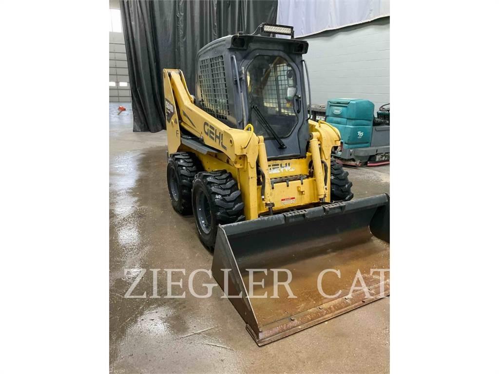Gehl 5640 Мини товарачи
