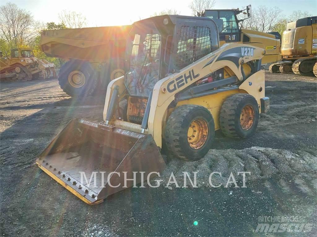 Gehl V270 Мини товарачи
