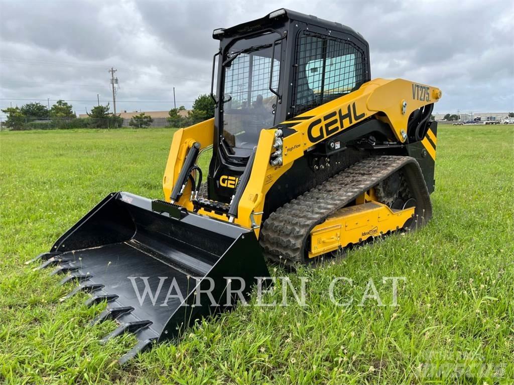 Gehl VT275 Верижен товарач