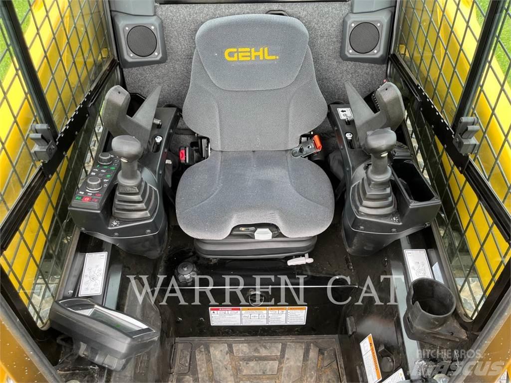 Gehl VT275 Верижен товарач