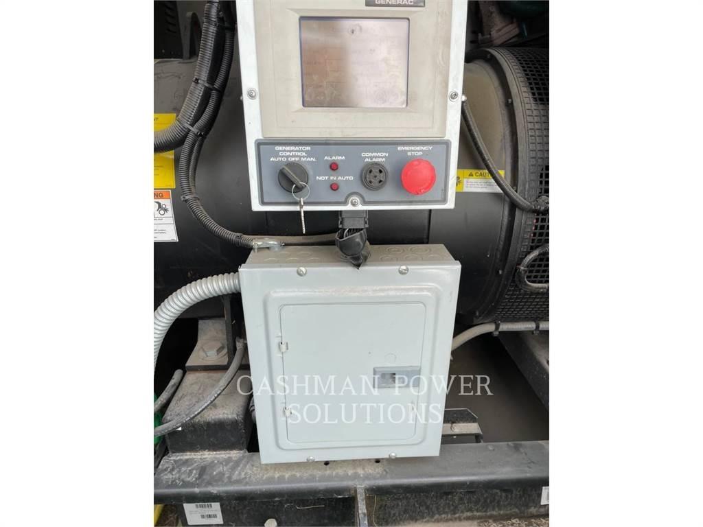 Generac 600KW Дизелови генератори
