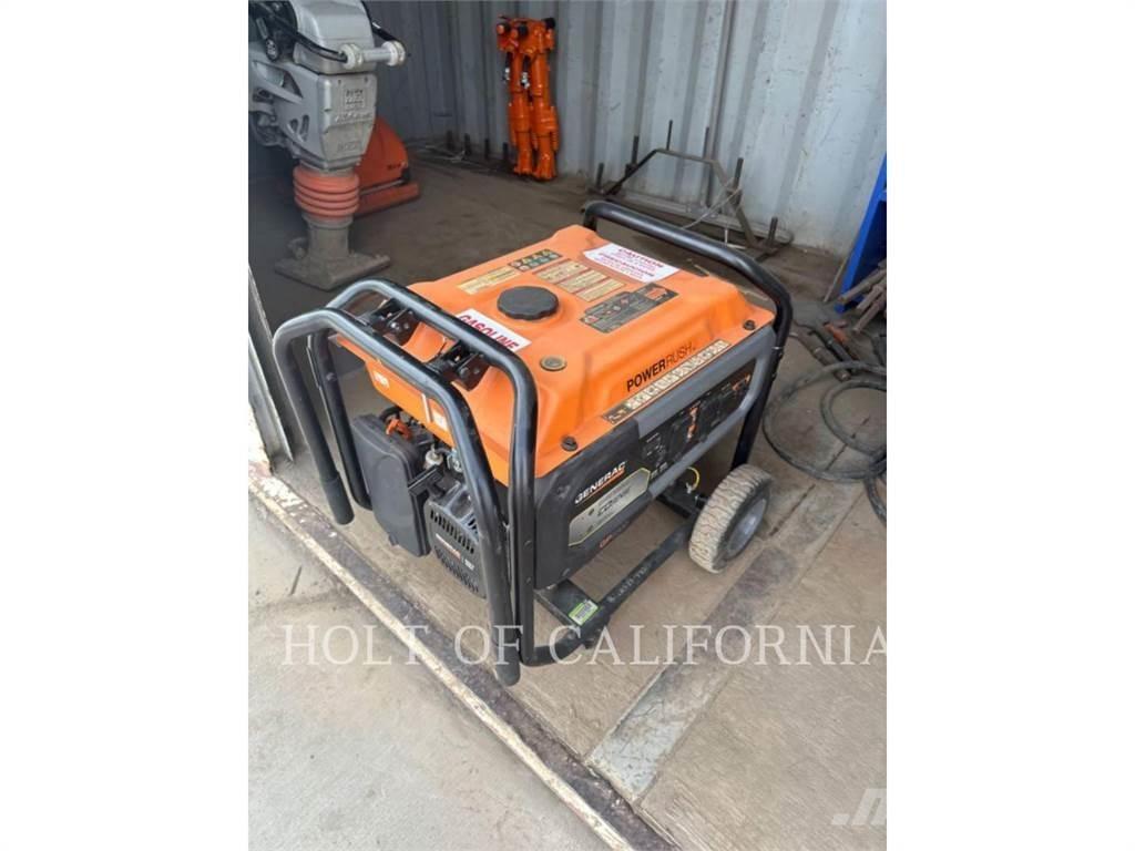 Generac GENSET 6 Други генератори

