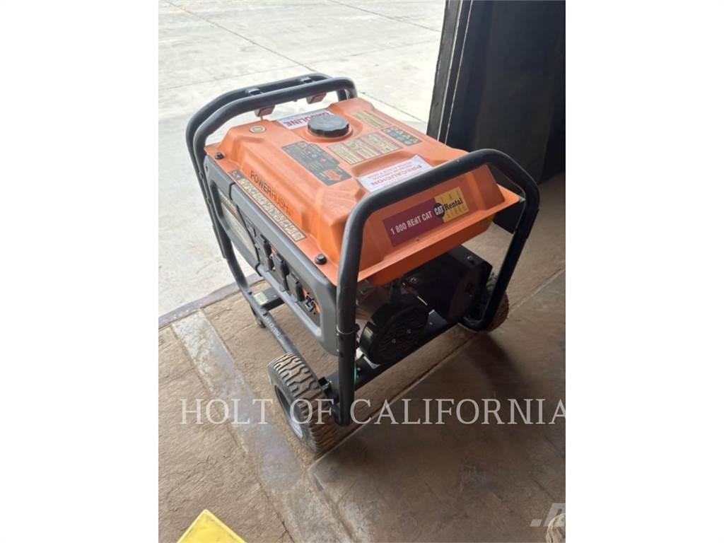 Generac GENSET 6 Други генератори
