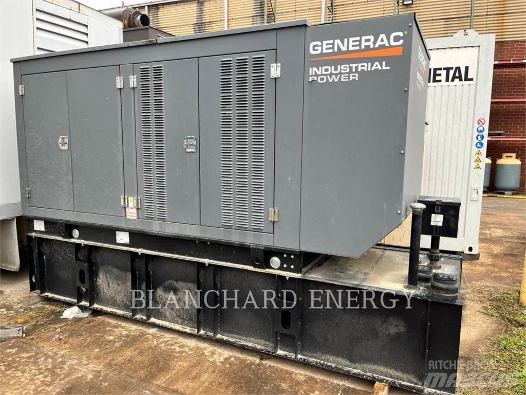 Generac SD150 Дизелови генератори
