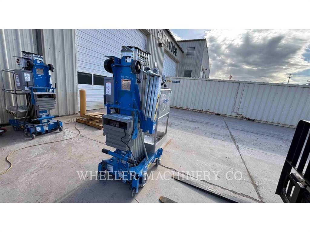 Genie AWP30S Ножични работни платформи