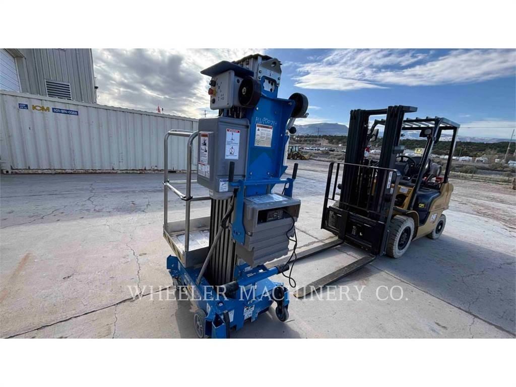 Genie AWP30S Ножични работни платформи