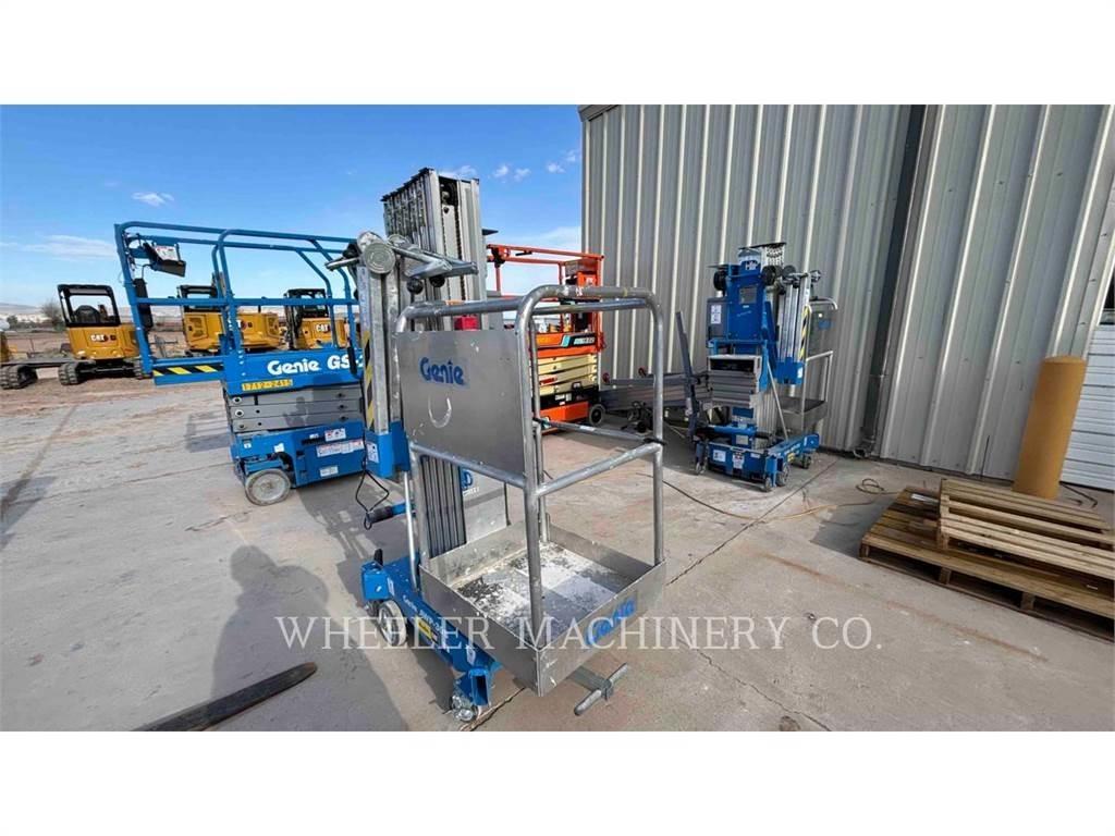 Genie AWP30S Ножични работни платформи