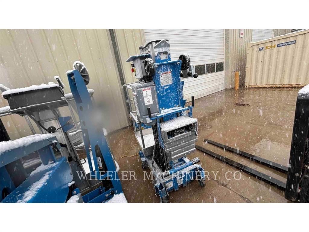 Genie AWP30S Ножични работни платформи