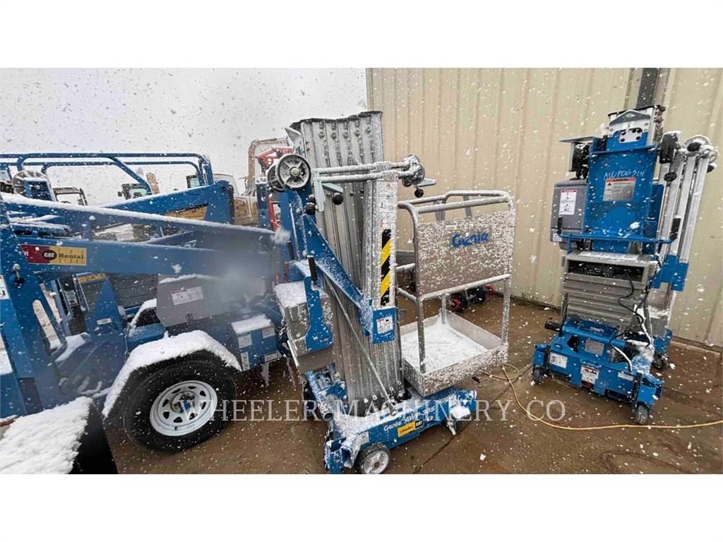 Genie AWP30S Ножични работни платформи