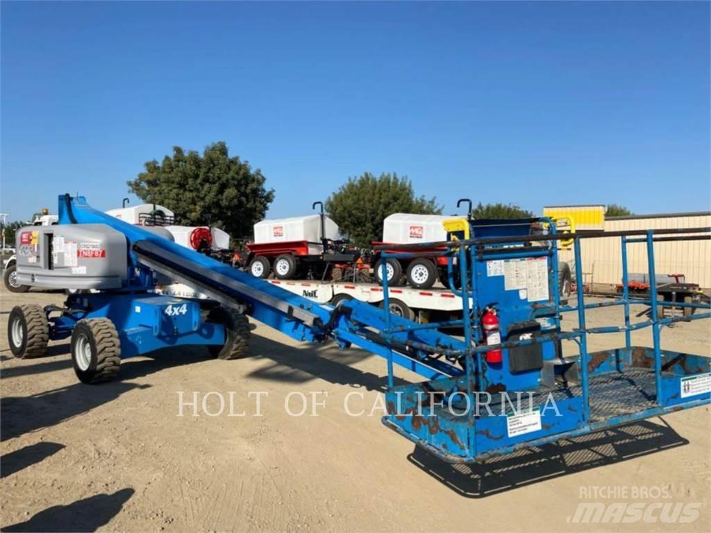 Genie BOOM Z60 Съчленени стрелови подемници