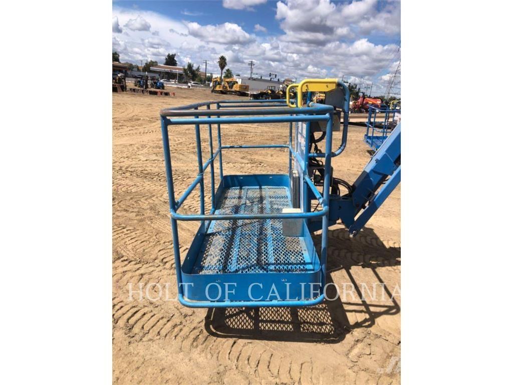 Genie BOOM Z60 Съчленени стрелови подемници