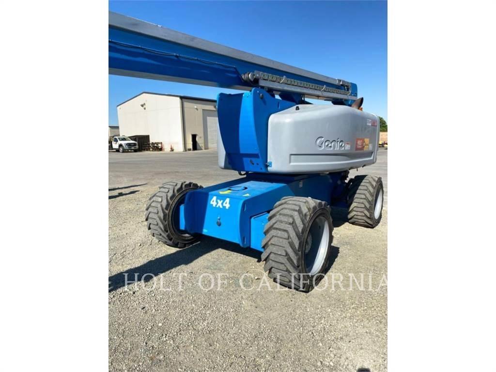Genie BOOM Z80 Съчленени стрелови подемници