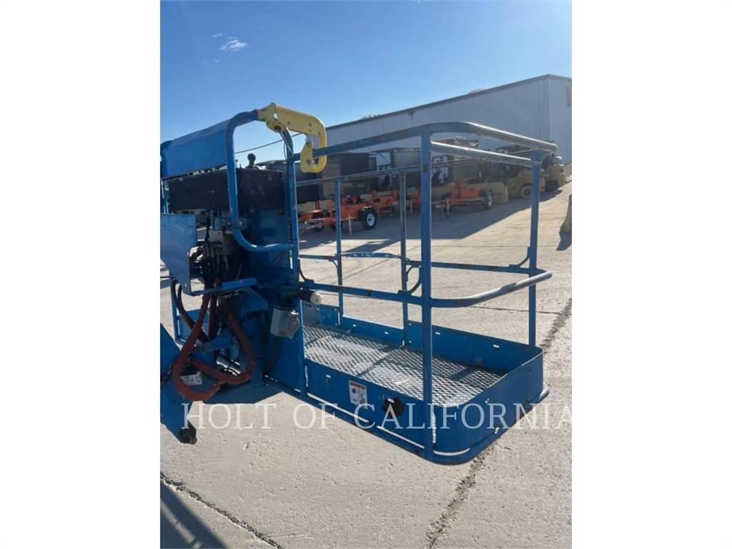 Genie BOOM Z80 Съчленени стрелови подемници