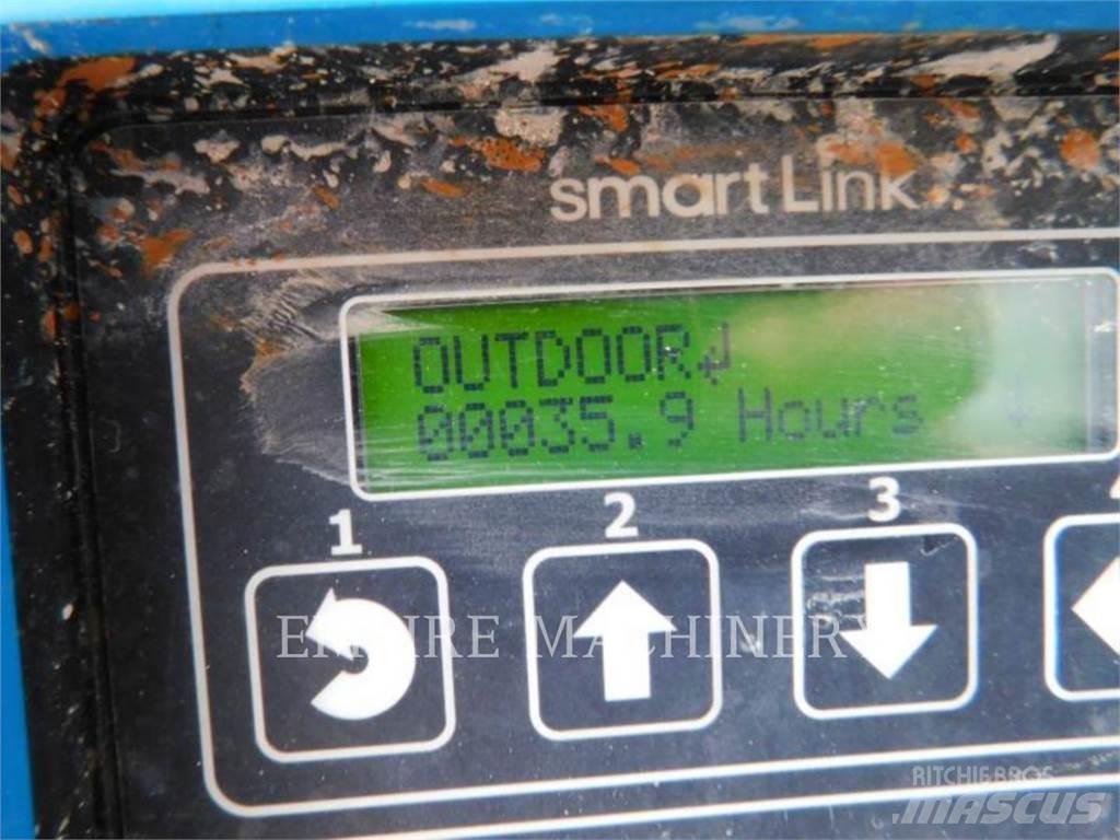 Genie GS1330 Съчленени стрелови подемници