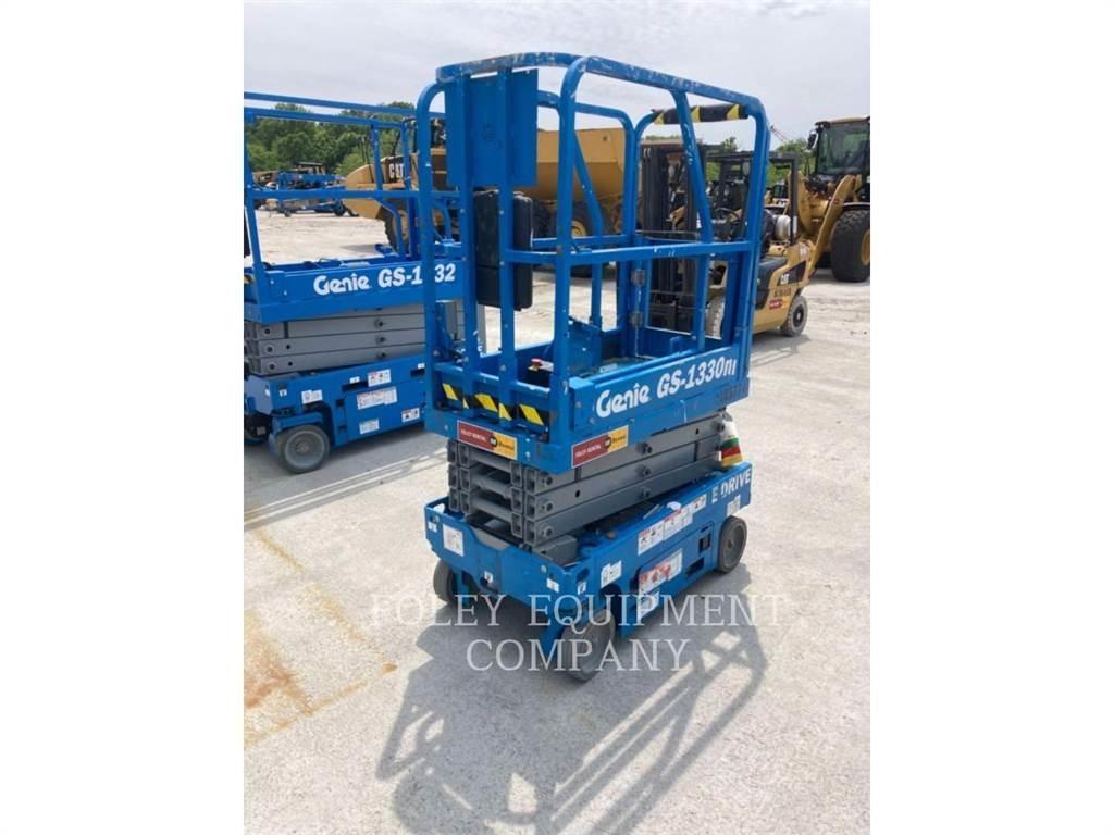 Genie GS1330 Ножични работни платформи
