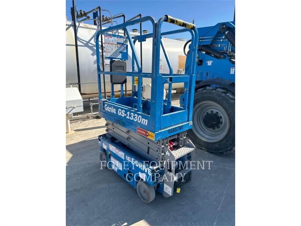Genie GS1330 Ножични работни платформи