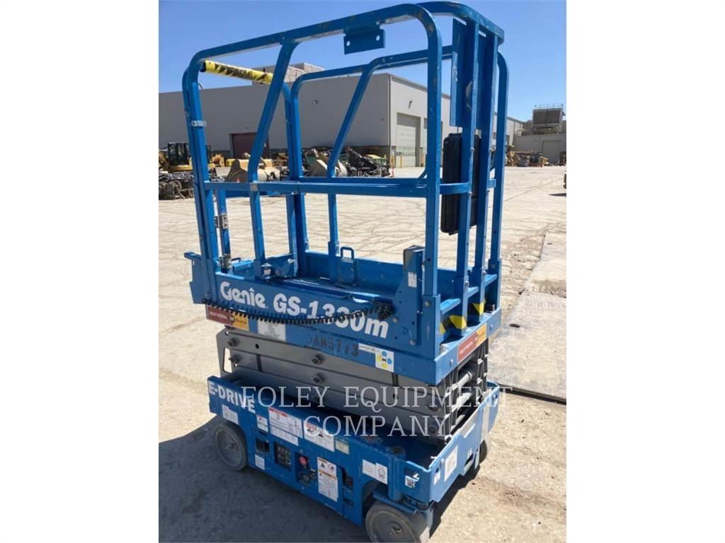 Genie GS1330 Ножични работни платформи