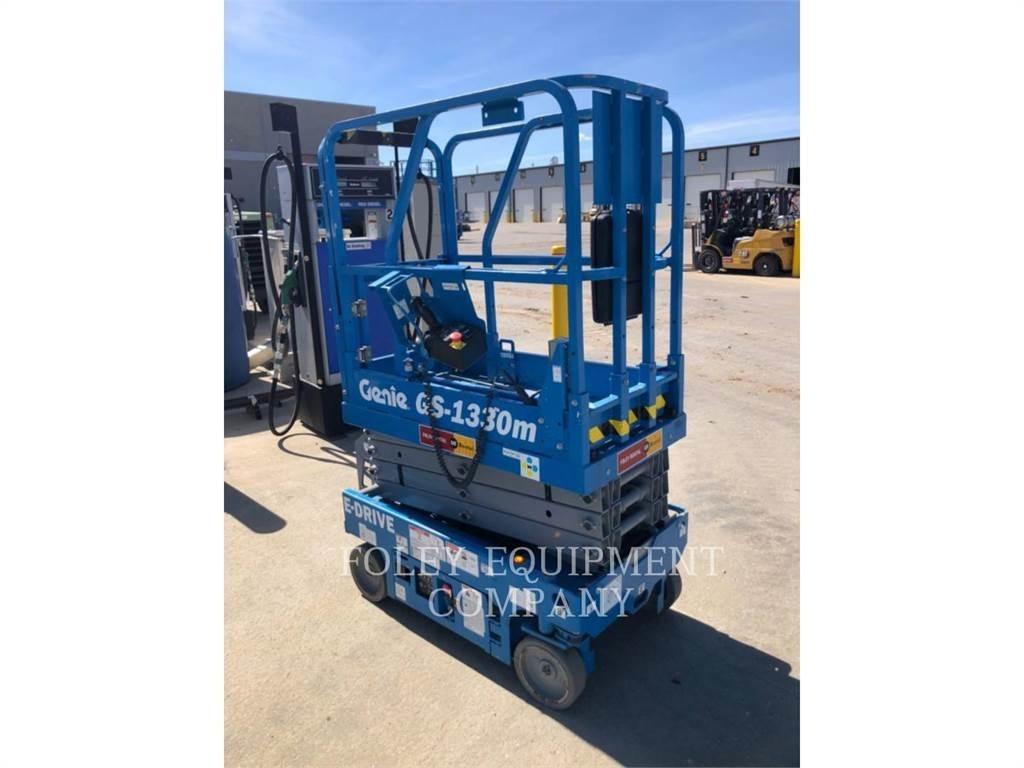 Genie GS1330 Ножични работни платформи