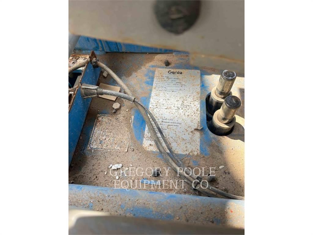 Genie GS1930 Ножични работни платформи