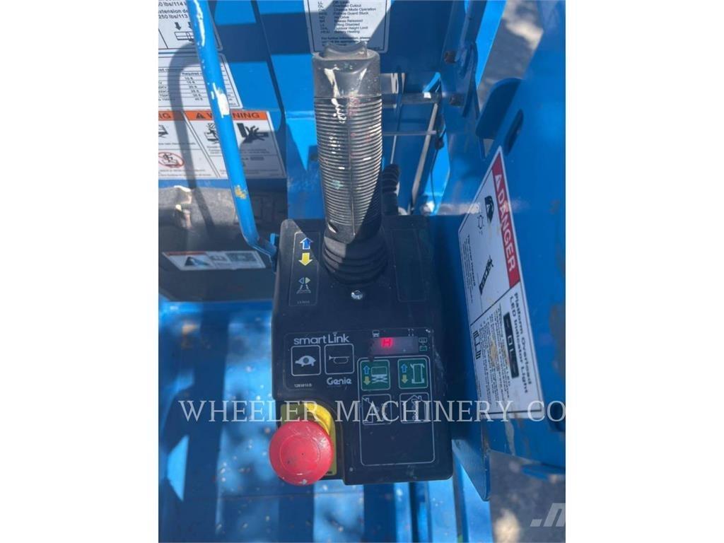 Genie GS1932 Ножични работни платформи