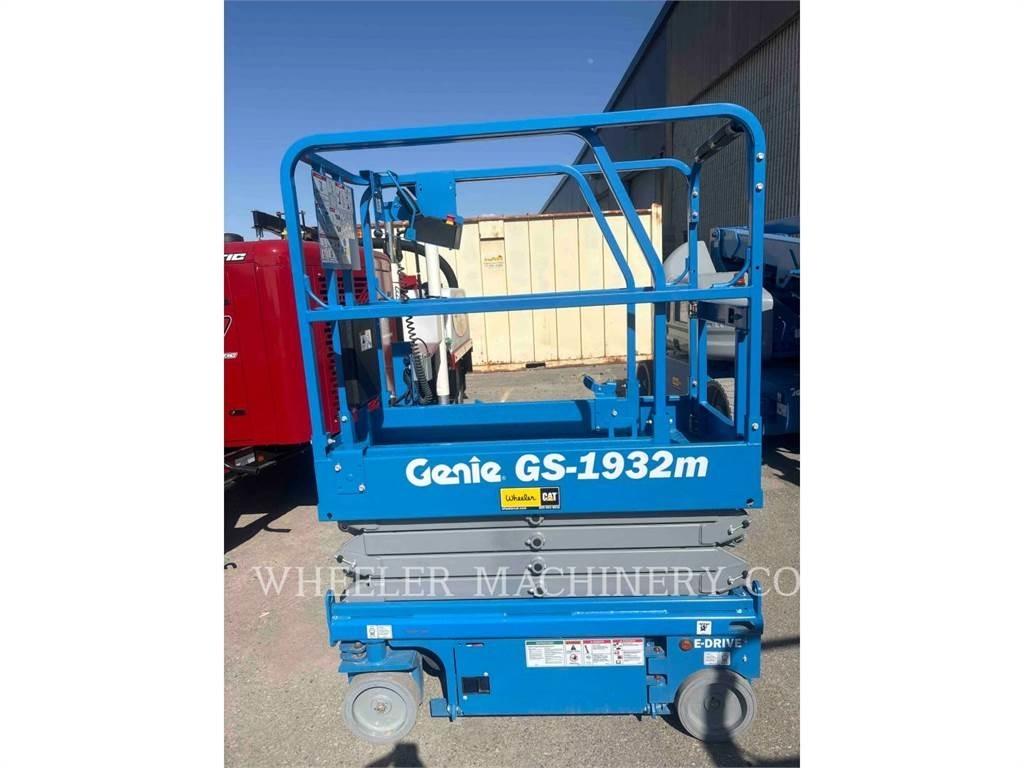 Genie GS1932M Ножични работни платформи