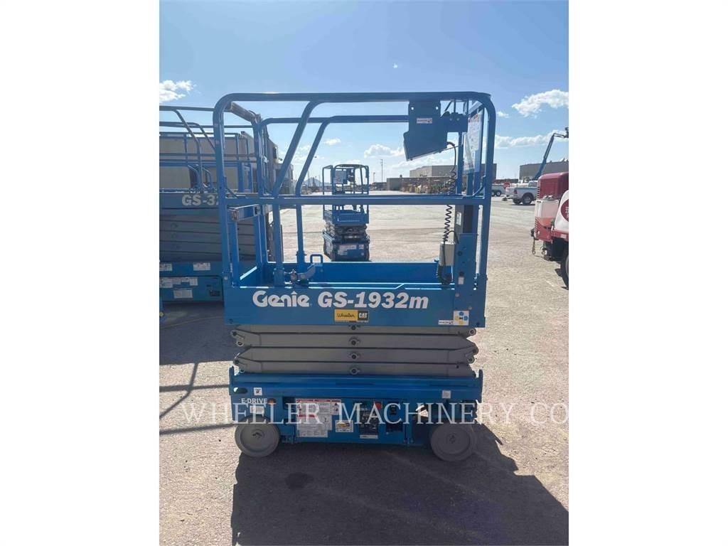 Genie GS1932M Ножични работни платформи