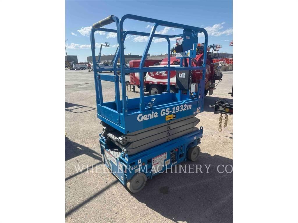 Genie GS1932M Ножични работни платформи