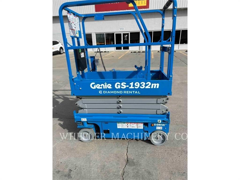 Genie GS1932M Ножични работни платформи