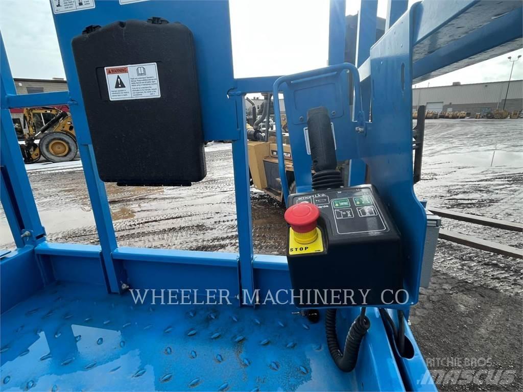 Genie GS3246 Ножични работни платформи