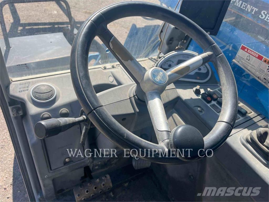 Genie GTH-5519 Телескопични товарачи