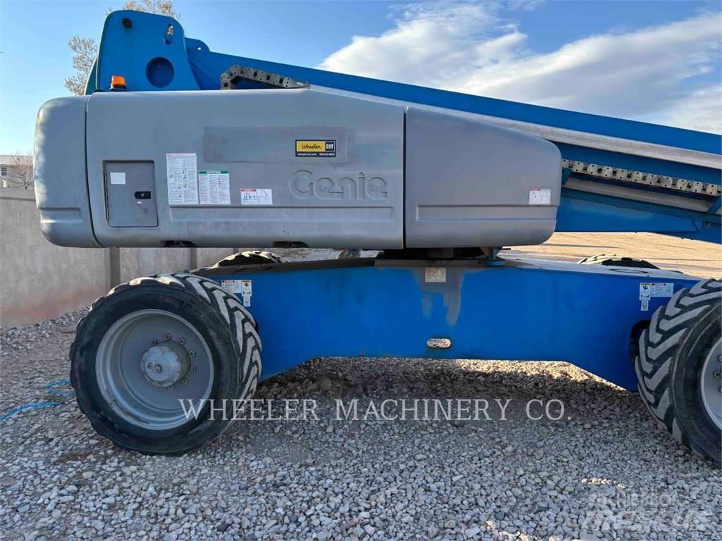 Genie GTH-844 Телескопични товарачи