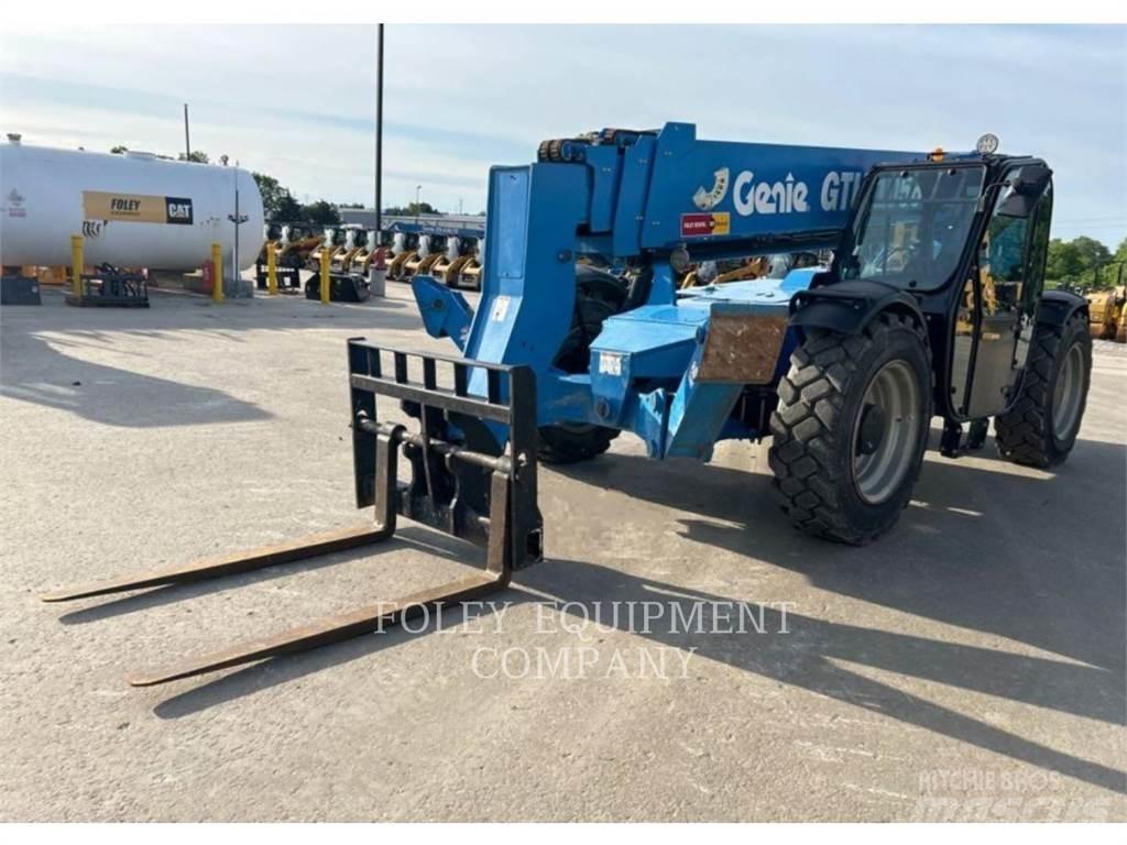 Genie GTH1056C Телескопични товарачи