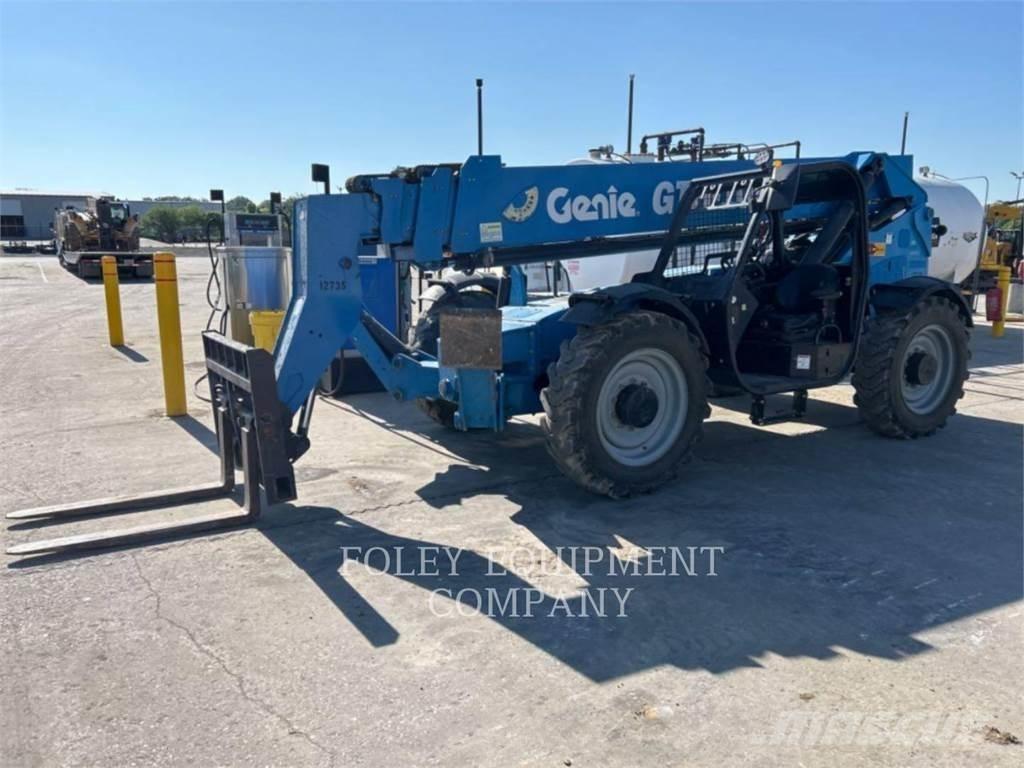 Genie GTH1056O Телескопични товарачи