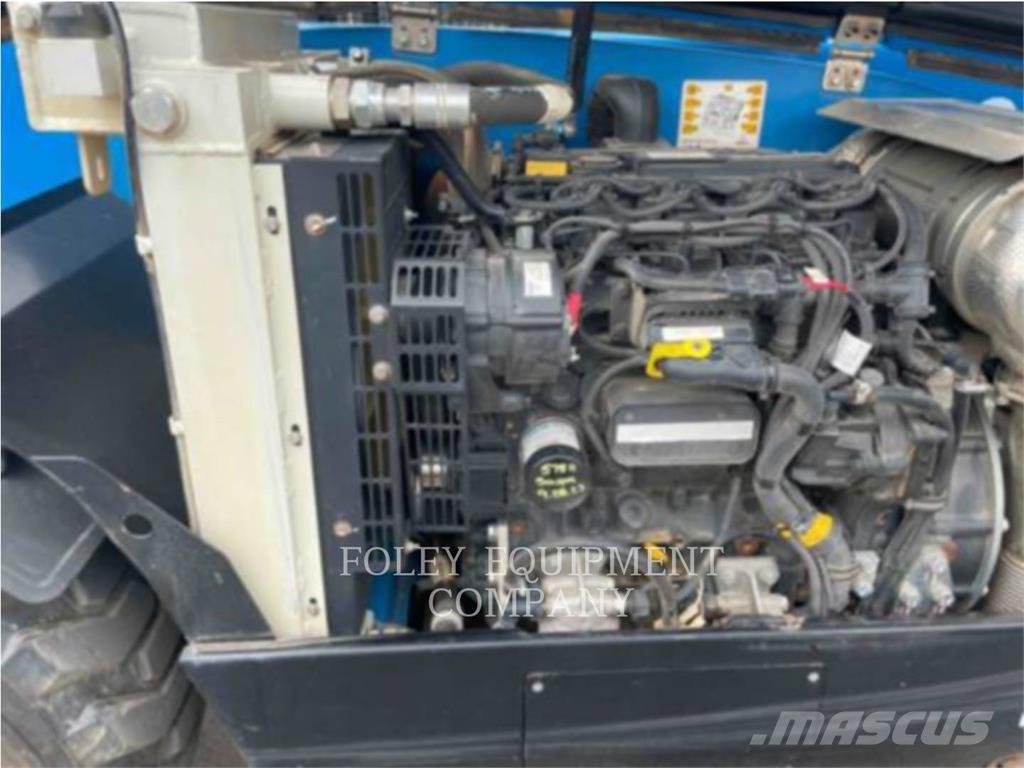 Genie GTH5519O Телескопични товарачи