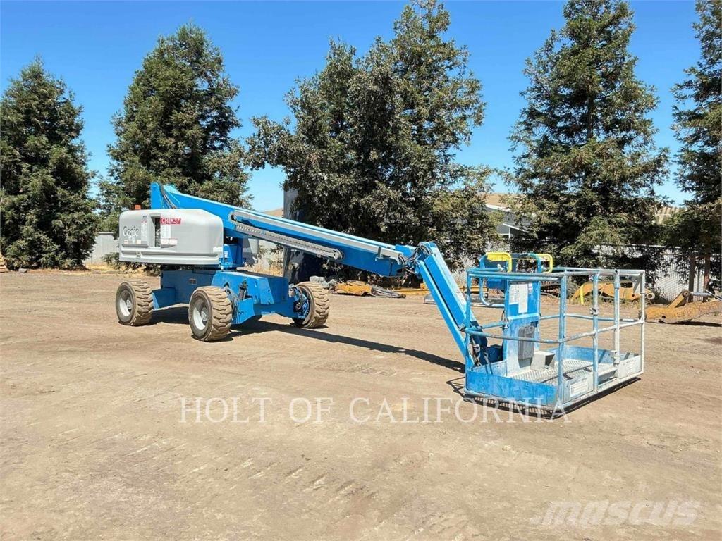 Genie S-45 Съчленени стрелови подемници