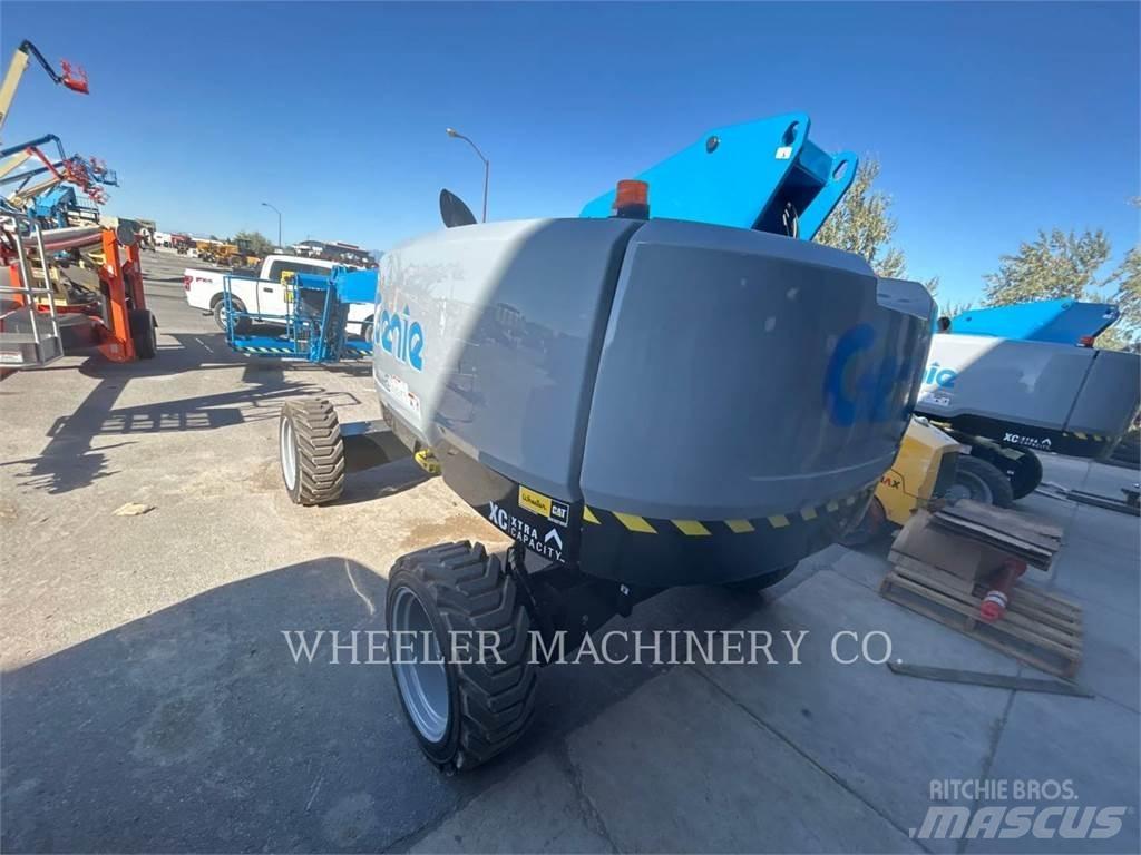 Genie S45XC Съчленени стрелови подемници
