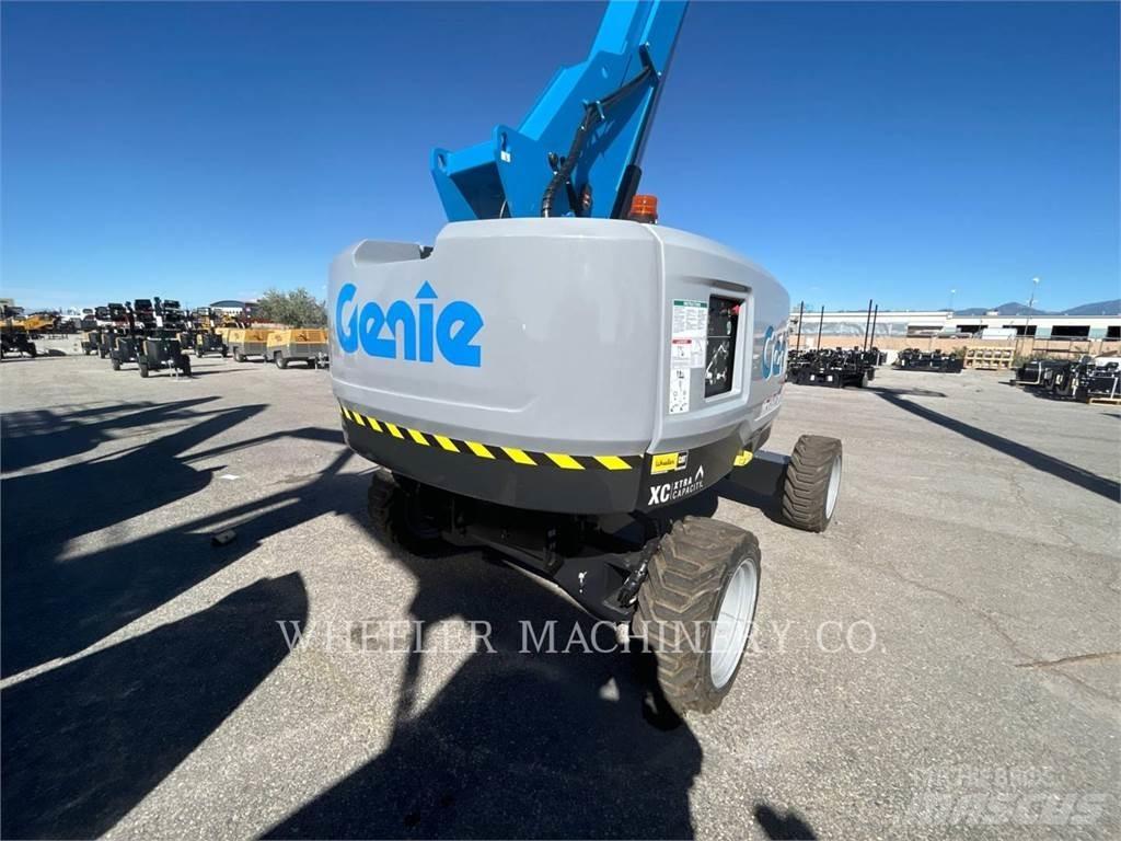 Genie S45XC Съчленени стрелови подемници