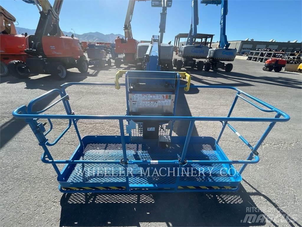 Genie S45XC Съчленени стрелови подемници