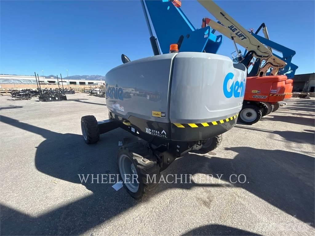 Genie S45XC Съчленени стрелови подемници