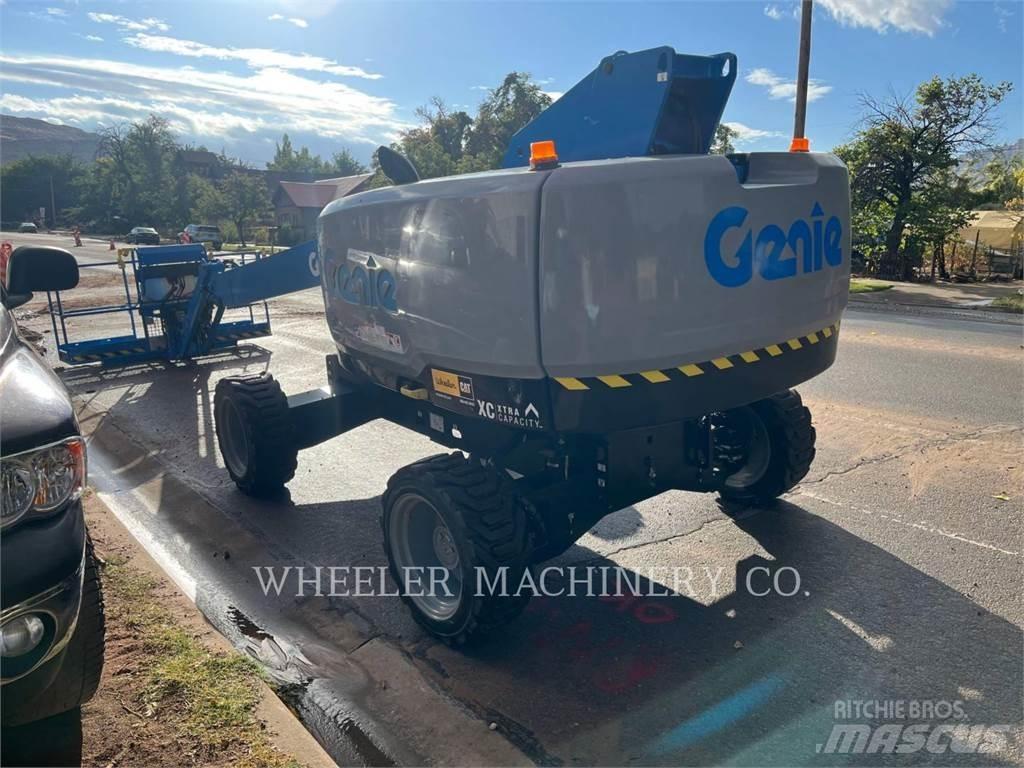 Genie S45XC Съчленени стрелови подемници