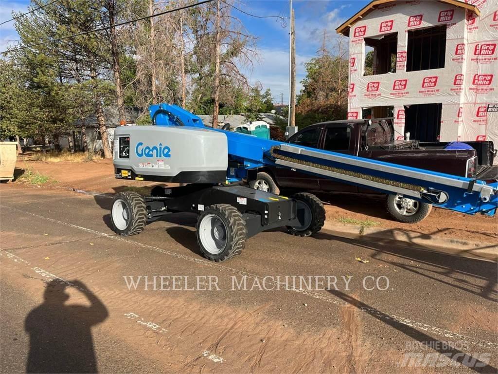 Genie S45XC Съчленени стрелови подемници