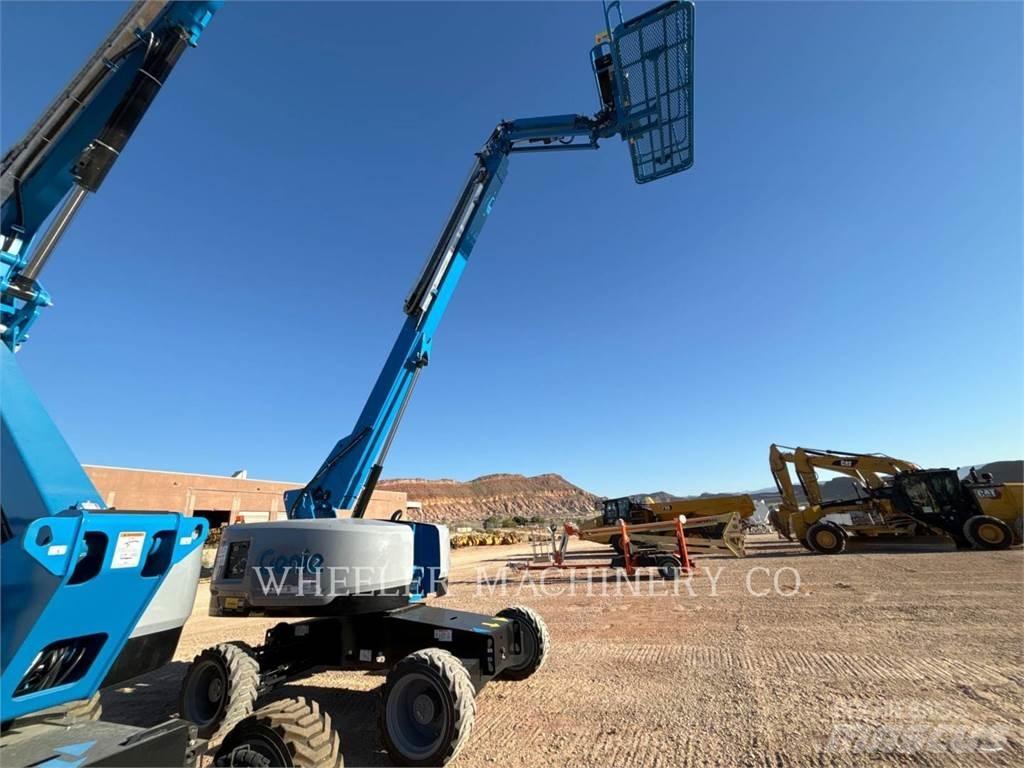 Genie S45XC Съчленени стрелови подемници