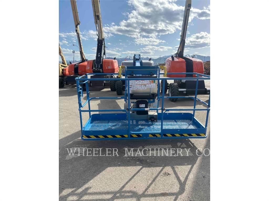Genie S45XC Съчленени стрелови подемници