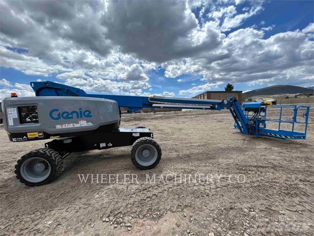 Genie S45XC Съчленени стрелови подемници