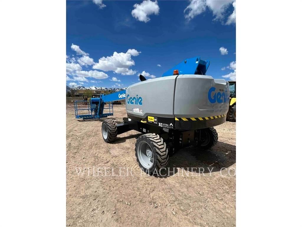 Genie S45XC Съчленени стрелови подемници
