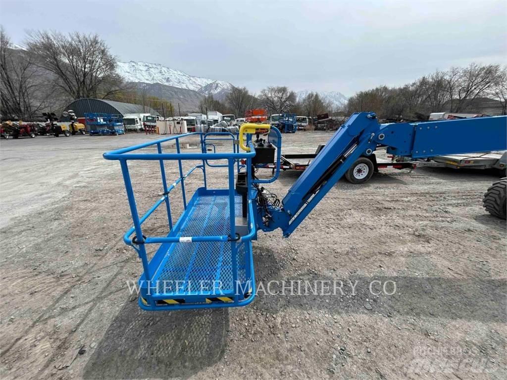 Genie S45XC Съчленени стрелови подемници