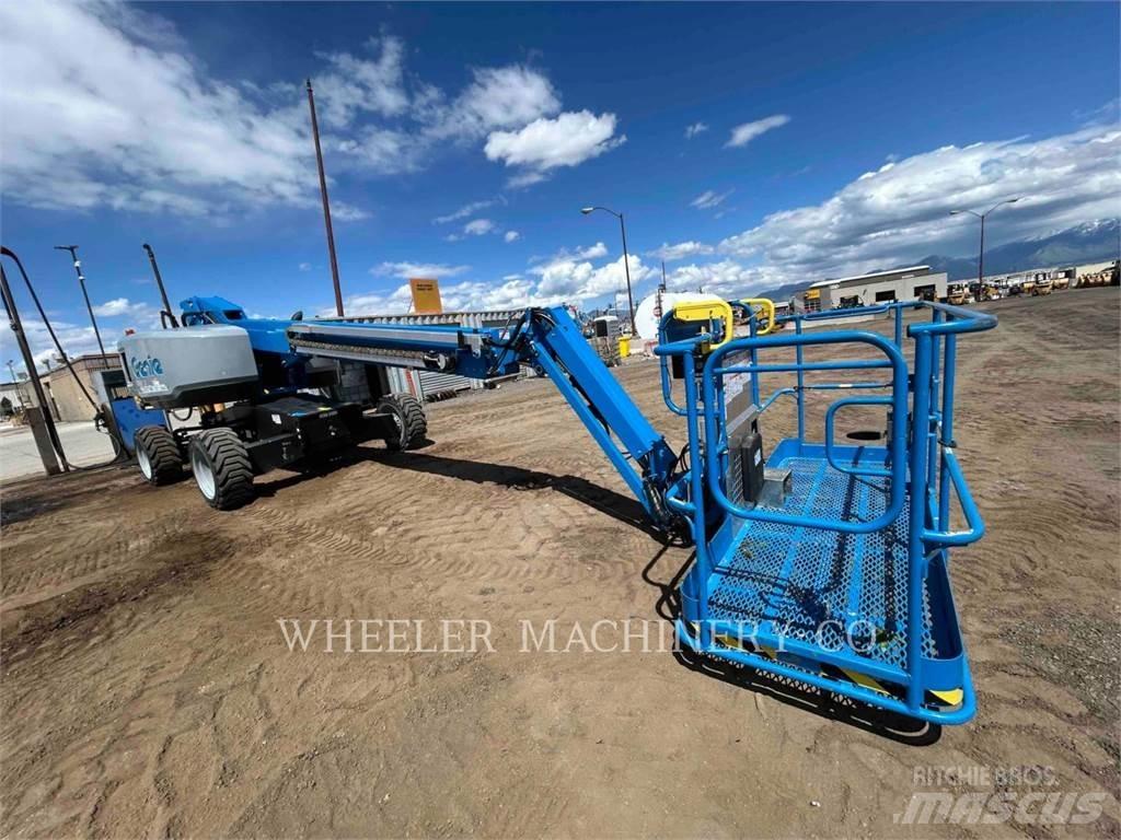Genie S45XC Съчленени стрелови подемници