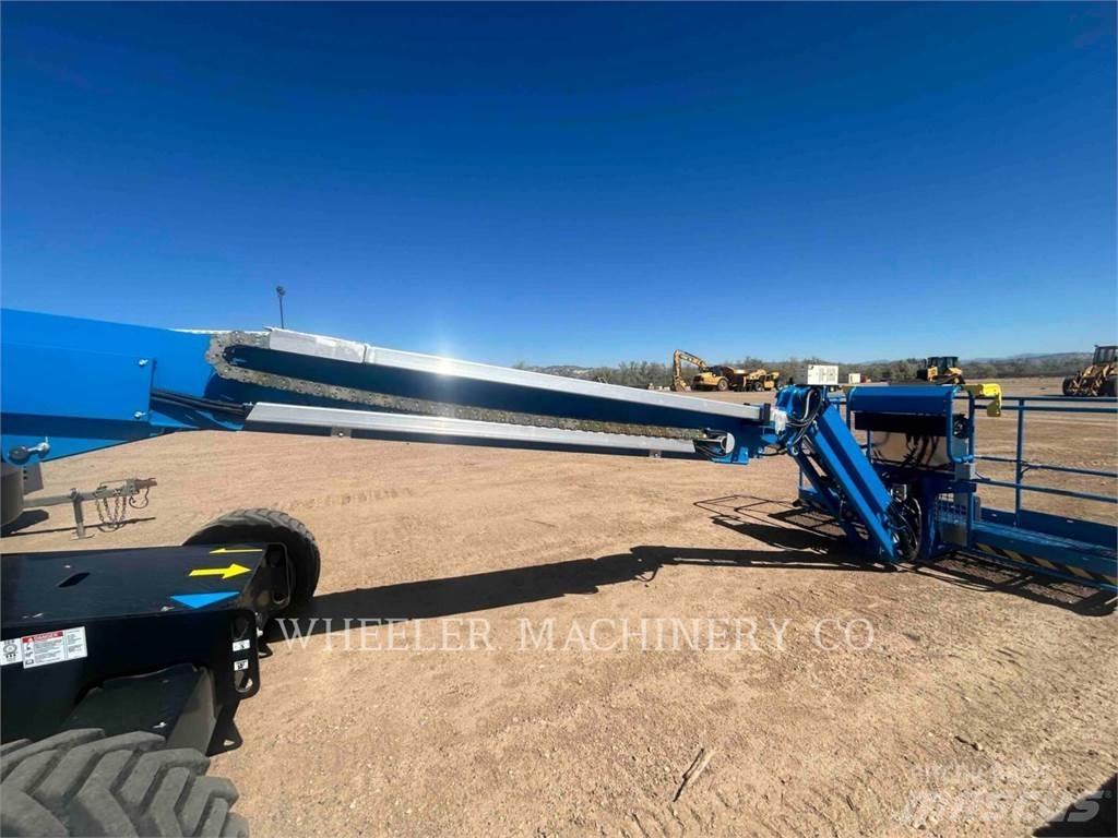 Genie S45XC Съчленени стрелови подемници